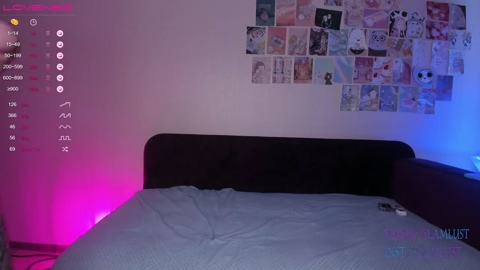 slamlust  12-12-2022